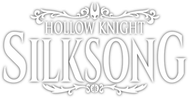 Логотип Hollow Knight: Silksong