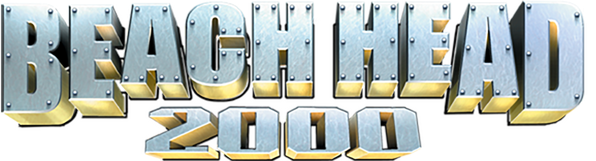 Логотип Beachhead 2000