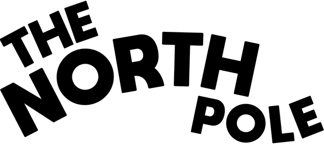 Логотип The North Pole