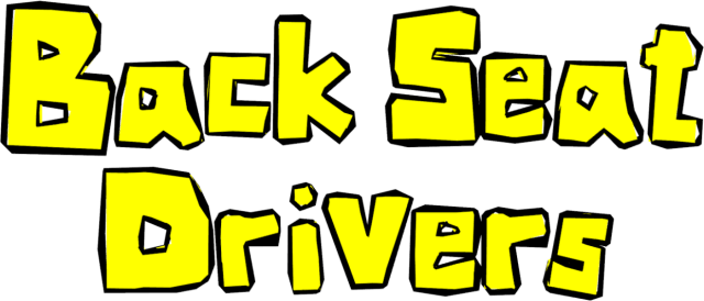 Логотип Backseat Drivers