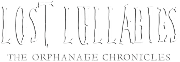 Логотип Lost Lullabies: The Orphanage Chronicles