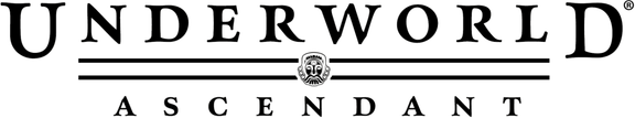 Логотип Underworld Ascendant