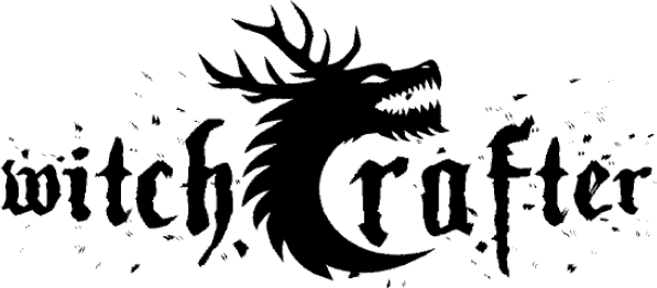 Логотип Witchcrafter: Empire Legends