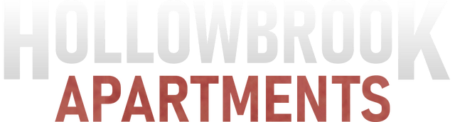 Логотип Hollowbrook - Apartments