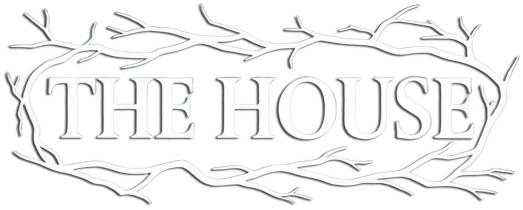 Логотип The House: Mystery Escape