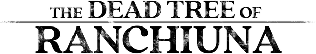 Логотип The Dead Tree of Ranchiuna