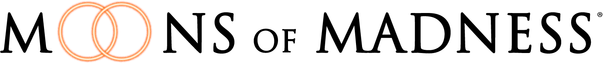 Логотип Moons of Madness