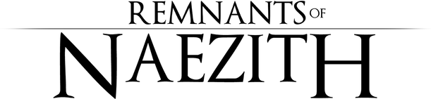 Логотип Remnants of Naezith