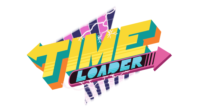 Логотип Time Loader