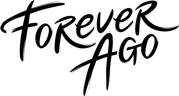 Логотип Forever Ago