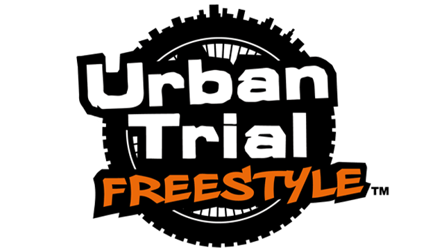 Логотип Urban Trial Freestyle