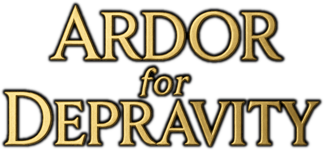 Логотип Ardor for Depravity