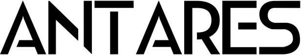Логотип Antares