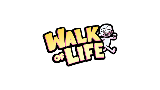 Логотип Walk of Life