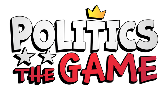 Логотип Politics The Game