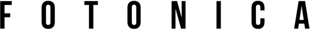 Логотип FOTONICA