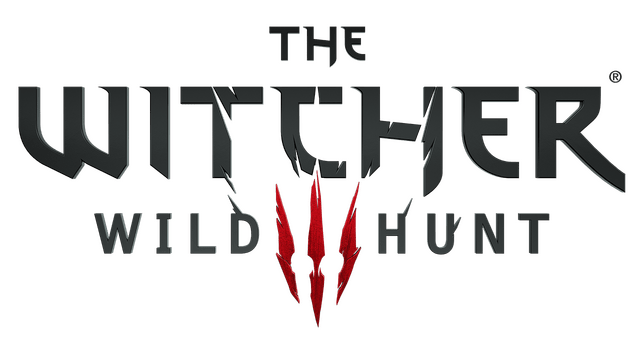 Логотип Ведьмак 3: Дикая Охота