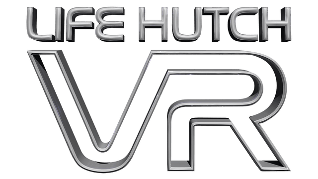 Логотип Life Hutch VR