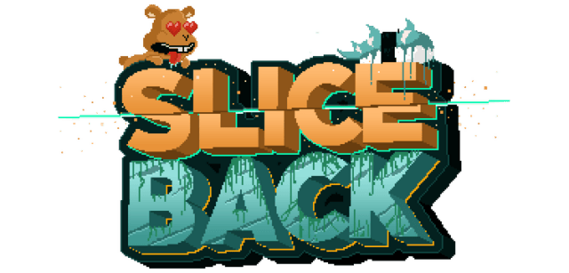 Логотип SLICE BACK