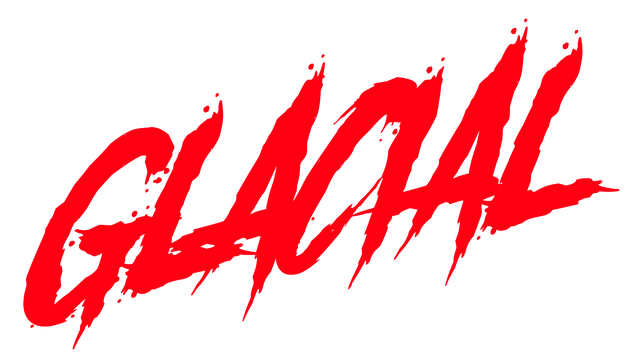 Логотип Glacial