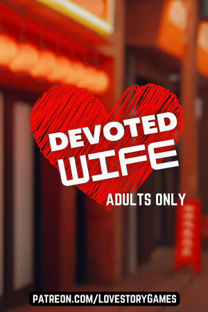 Devoted Wife