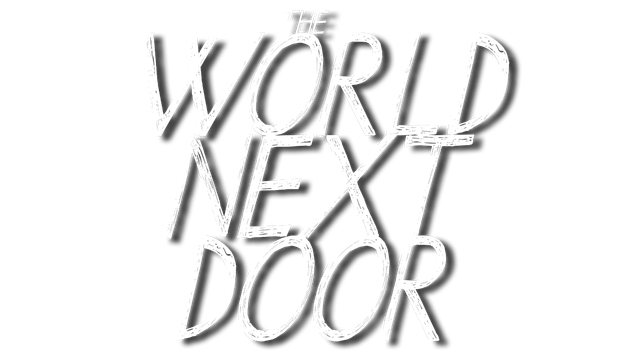 Логотип The World Next Door
