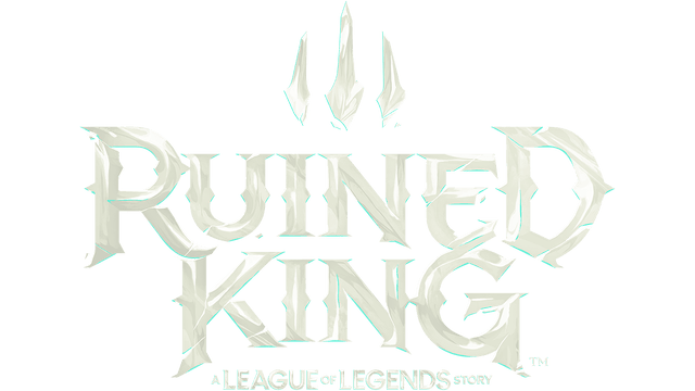 Логотип Ruined King: A League of Legends Story