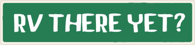 Логотип RV There Yet?