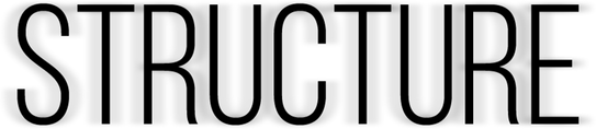 Логотип Structure