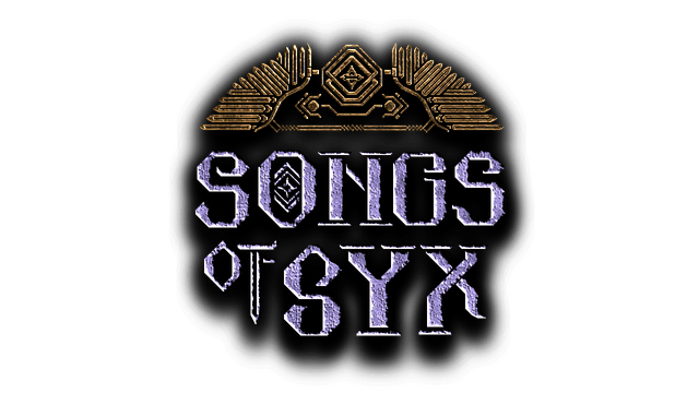 Логотип Songs of Syx