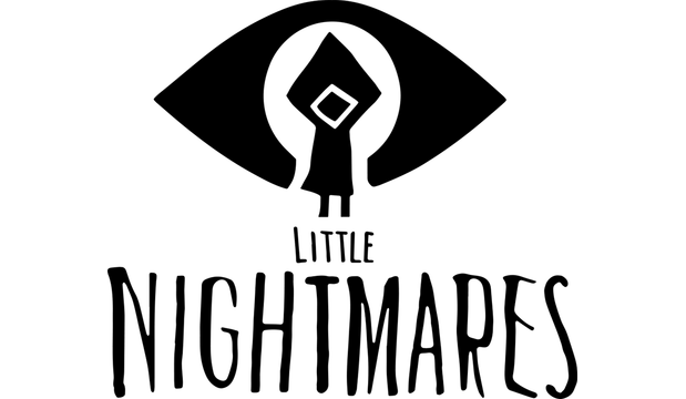 Логотип Little Nightmares