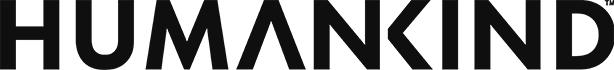 Логотип HUMANKIND