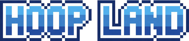 Логотип Hoop Land