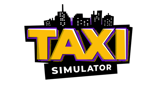 Логотип Симулятор Такси