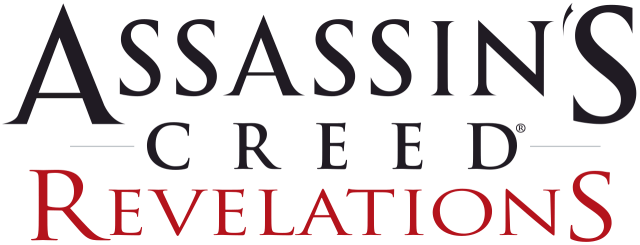 Логотип Assassin's Creed Revelations