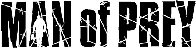 Логотип Мародер