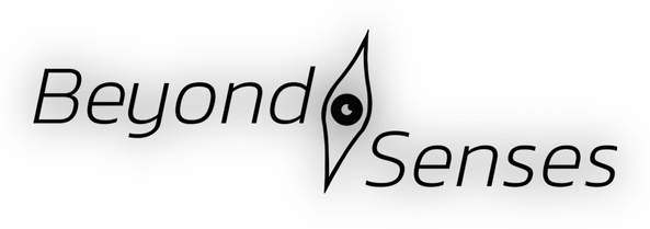 Логотип Beyond Senses