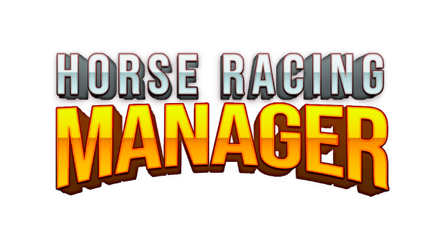 Логотип Horse Racing Manager