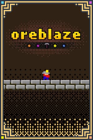 OREBLAZE