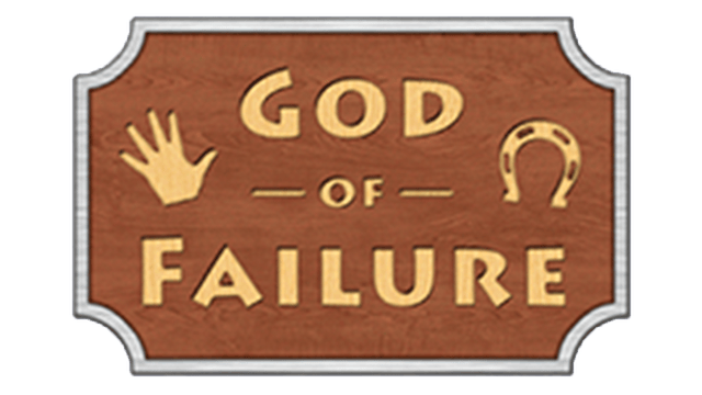 Логотип God of Failure