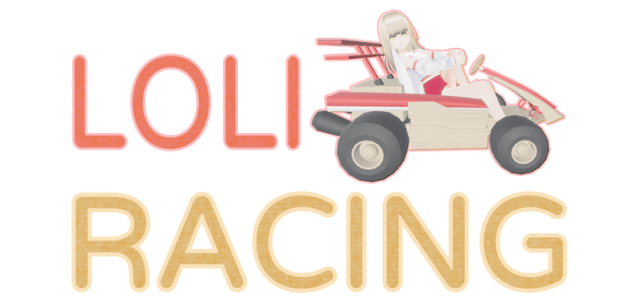 Логотип LOLI RACING