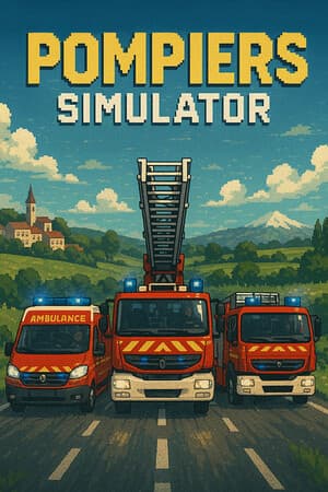 Pompiers Simulator