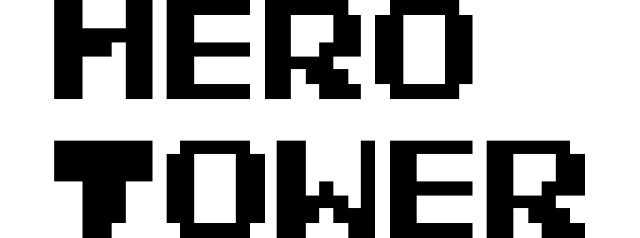 Логотип Hero Tower
