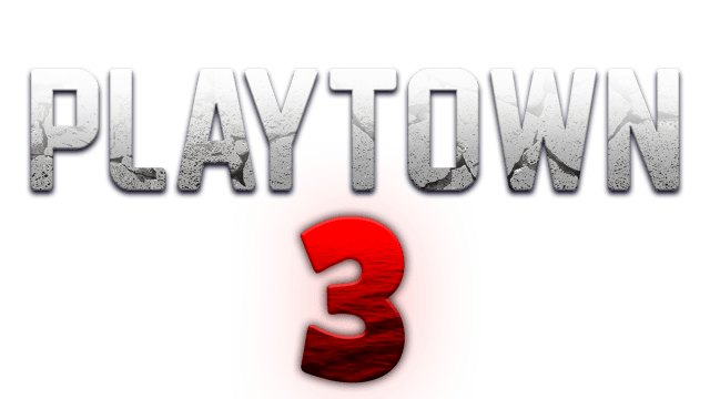 Логотип Playtown 3