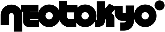 Логотип NEOTOKYO