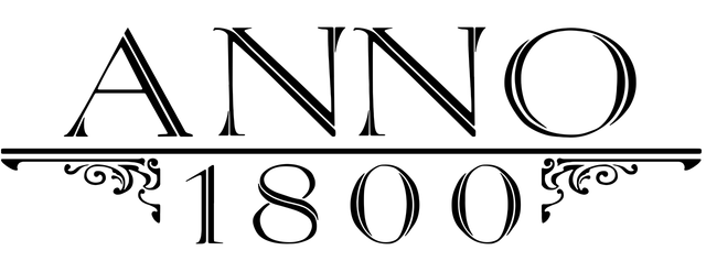 Логотип Anno 1800