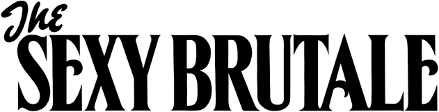 Логотип The Sexy Brutale