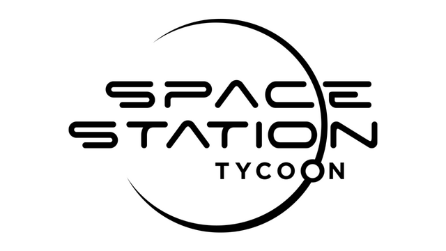 Логотип Space Station Tycoon