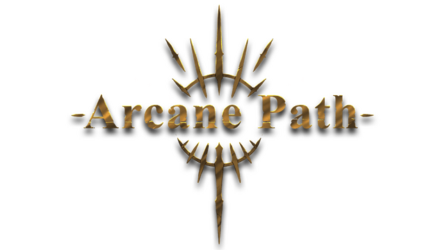 Логотип Arcane Path