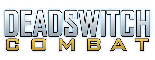 Логотип Deadswitch Combat